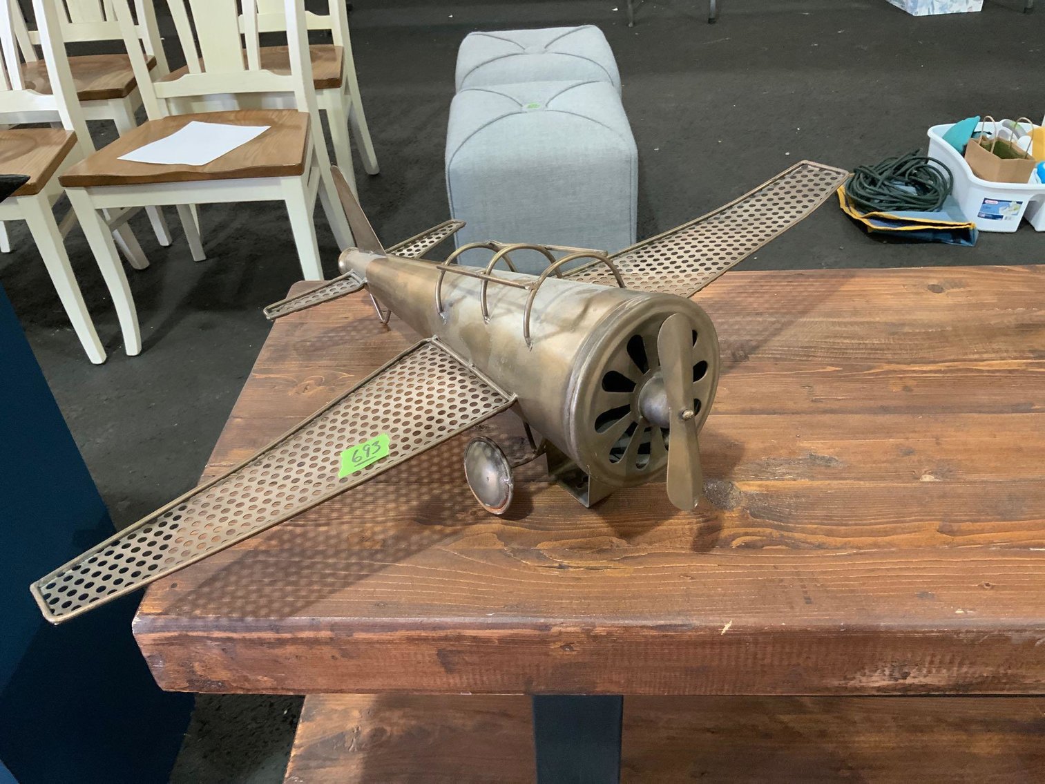 Image for 2014 Toyota Prius, Antique Books, Antique Furniture, Glassware