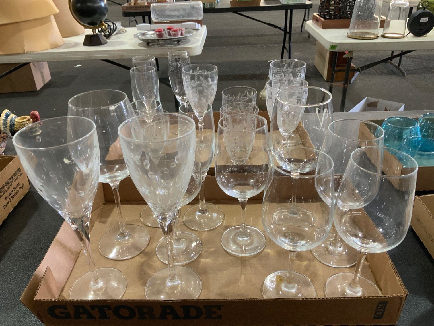 Image for 2014 Toyota Prius, Antique Books, Antique Furniture, Glassware