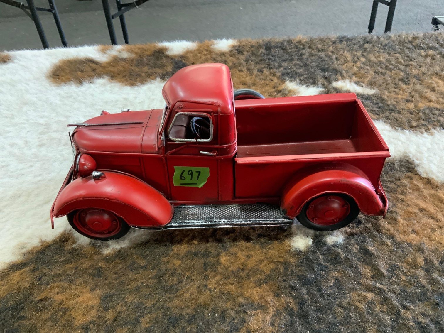 Image for 2014 Toyota Prius, Antique Books, Antique Furniture, Glassware