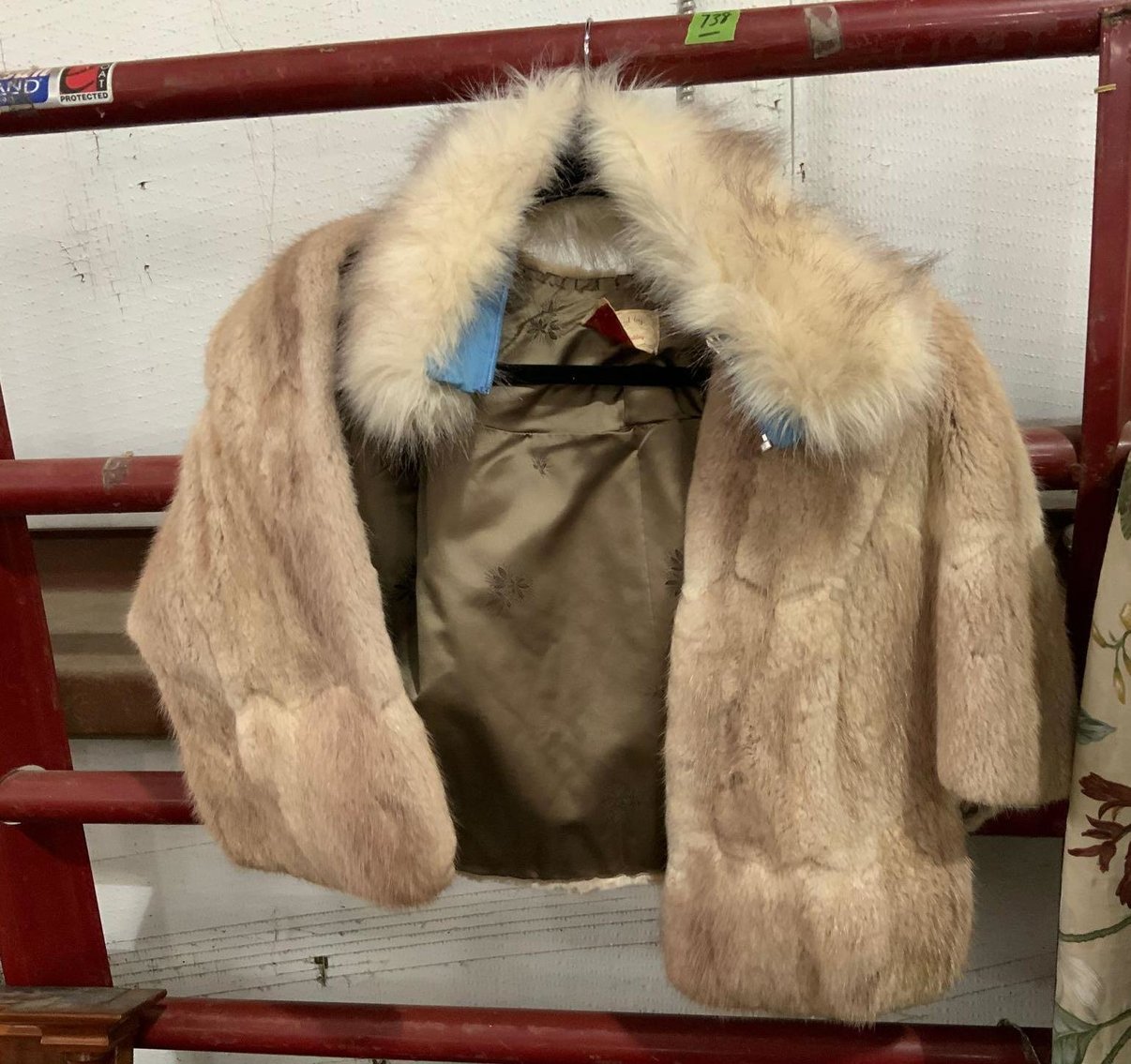 Image for 2014 Toyota Prius, Antique Books, Antique Furniture, Glassware