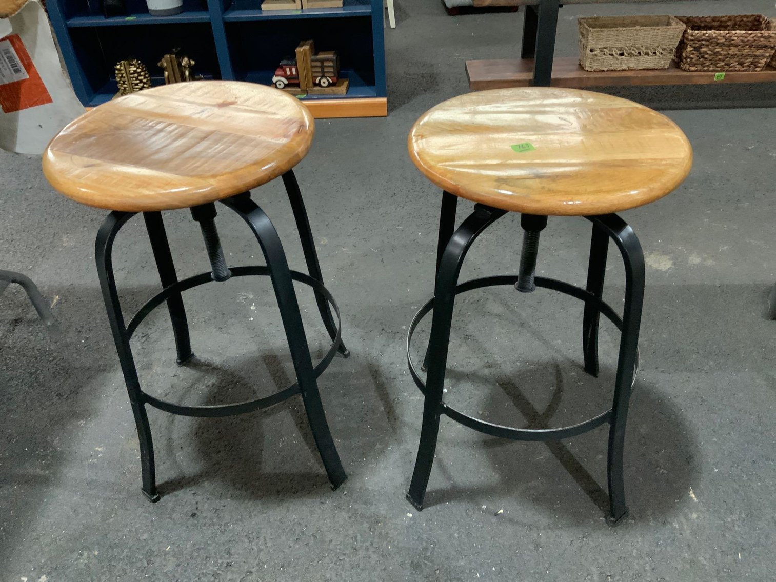 Image for 2014 Toyota Prius, Antique Books, Antique Furniture, Glassware