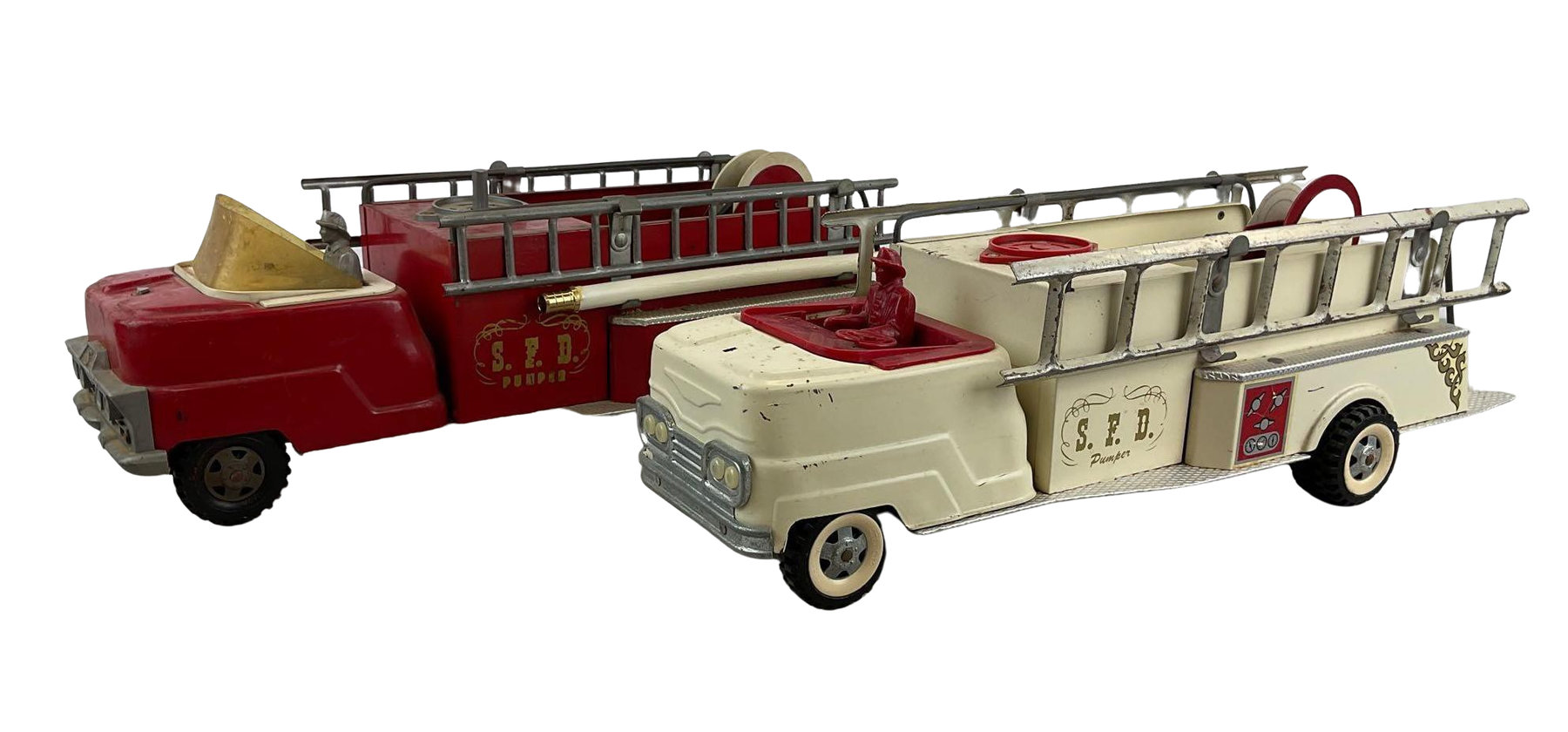 Image for Toys and Trains | February 9, 2022 at 8:00 PM