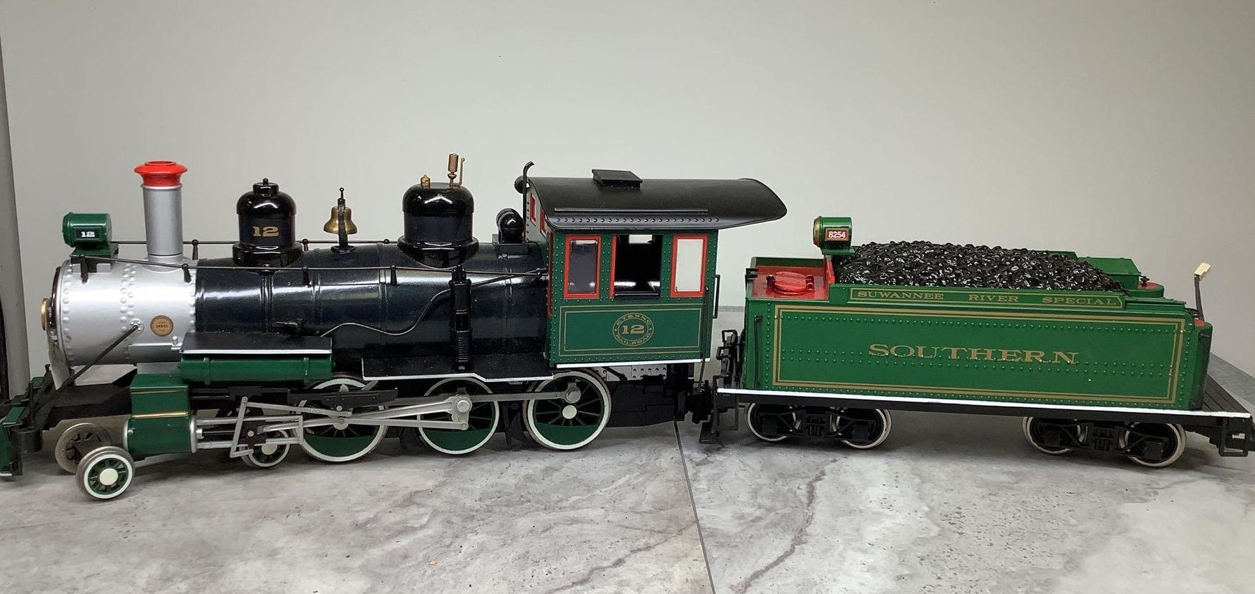 Image for Toys and Trains | February 9, 2022 at 8:00 PM