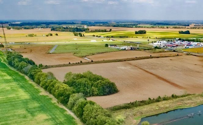 Image for Exit 89 Commercial Land Auction