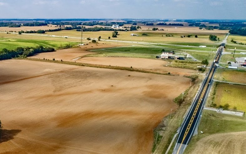 Image for Exit 89 Commercial Land Auction