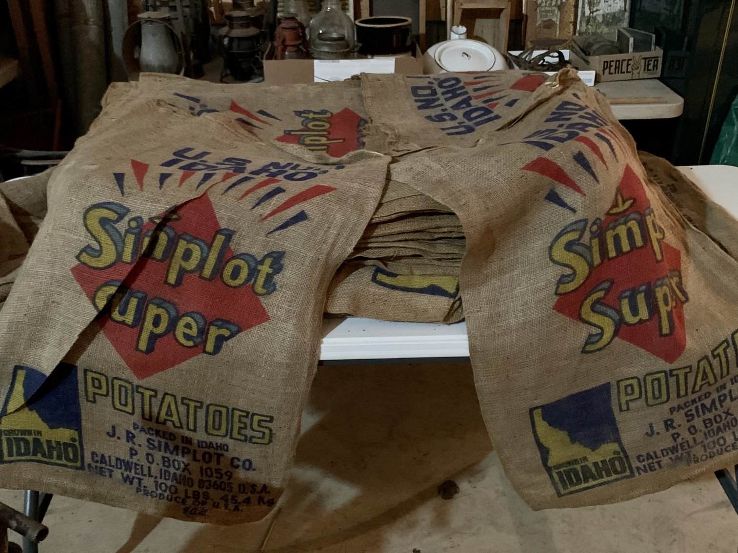 Image for Lewis Estate Farm Auction