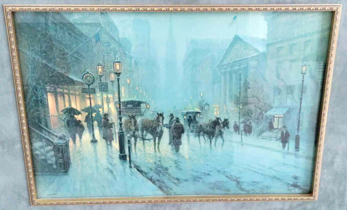 Image for Luxury Home Furnishings, Furniture, Glassware, Art, Collectibles, Appliances, Garage Items (Walnut Creek)