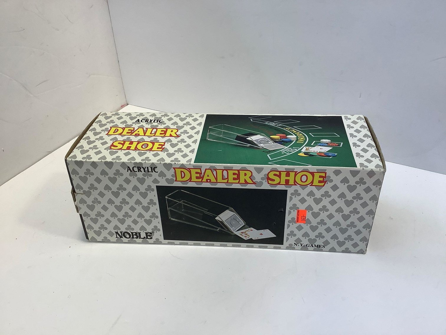 Image for Furniture, collectibles, household-New building south