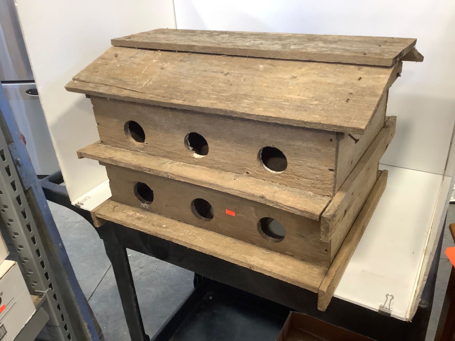 Image for Furniture, collectibles, household-New building south