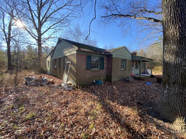 Image for 447 Etna Mills Rd, Manquin, VA 23106
