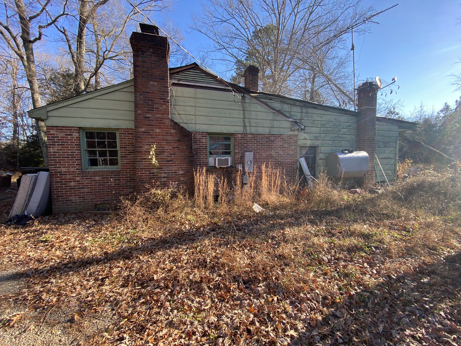 Image for 447 Etna Mills Rd, Manquin, VA 23106