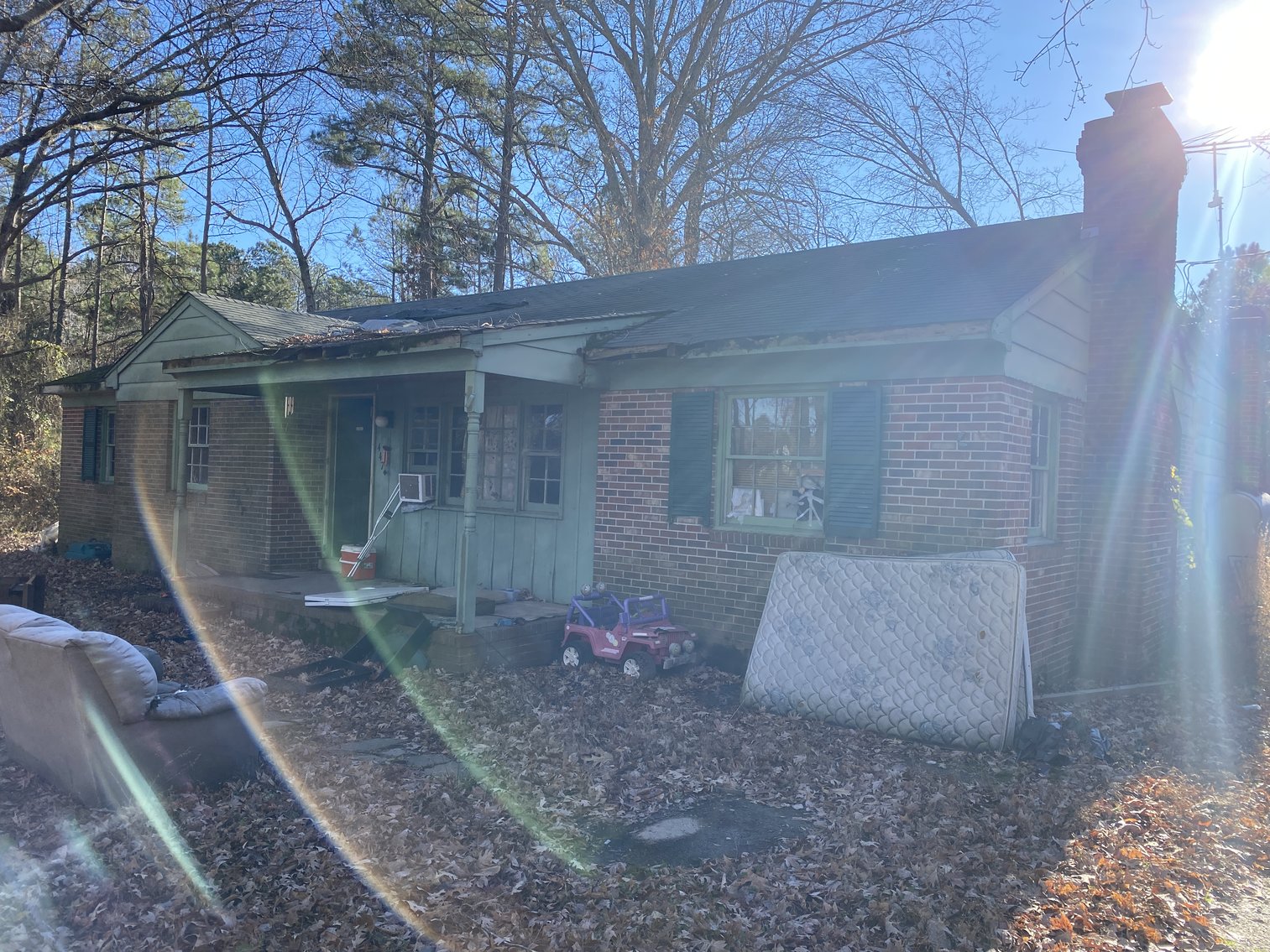 Image for 447 Etna Mills Rd, Manquin, VA 23106