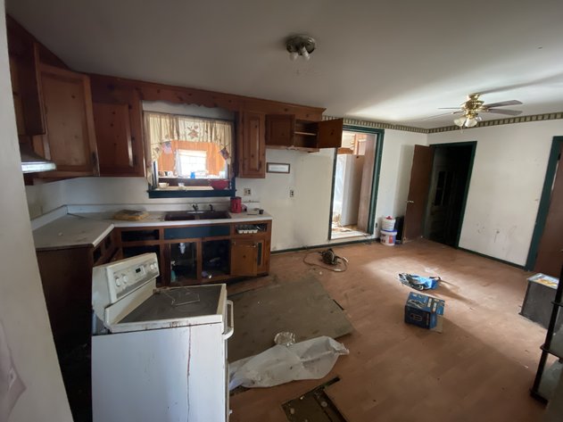 Image for 447 Etna Mills Rd, Manquin, VA 23106