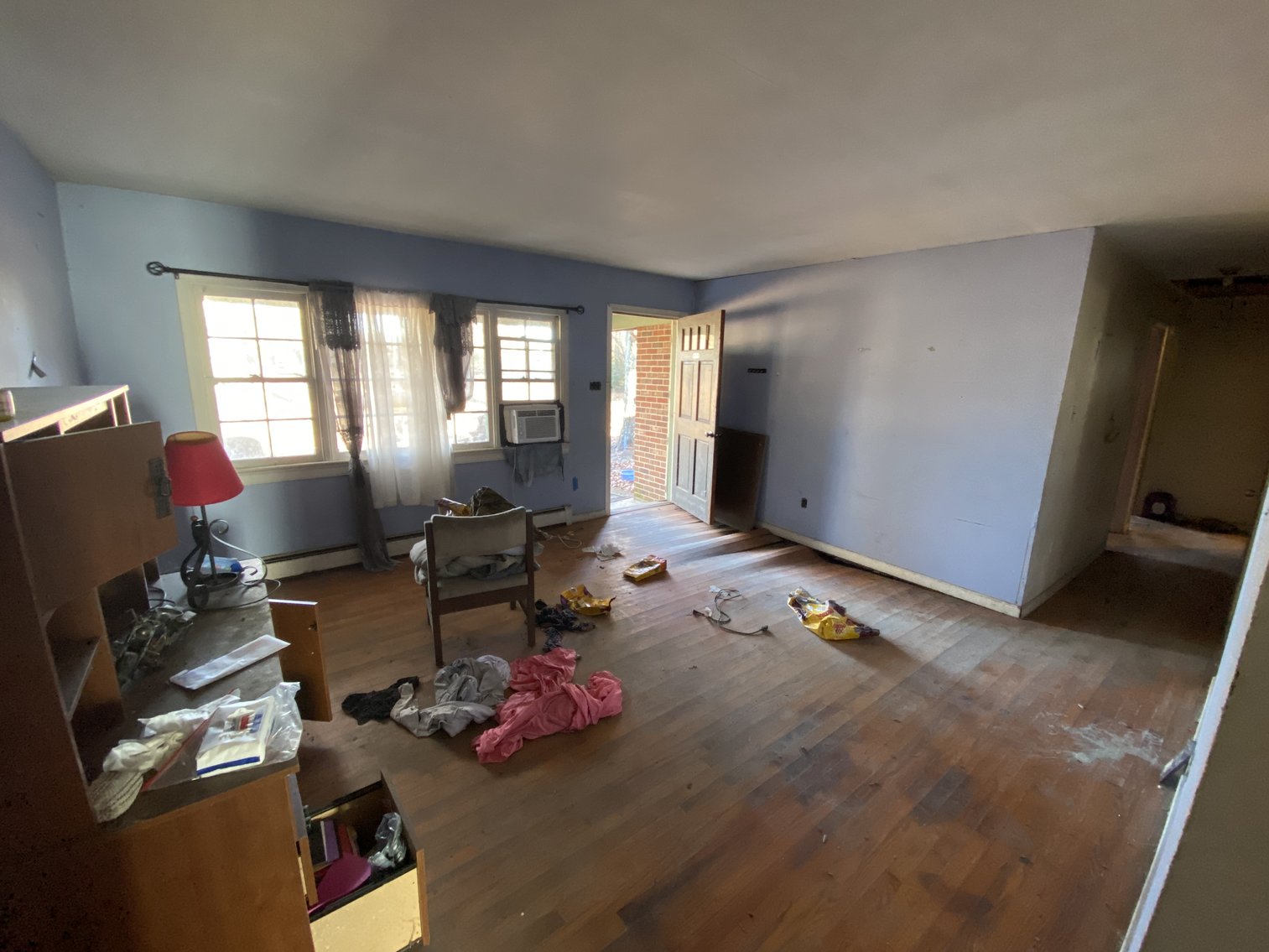 Image for 447 Etna Mills Rd, Manquin, VA 23106