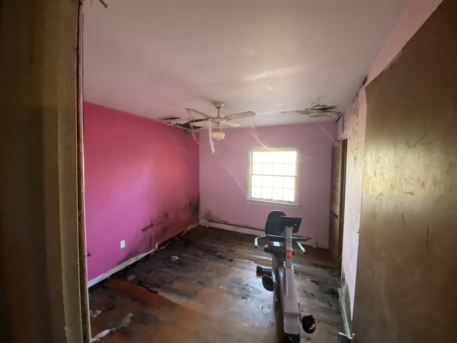 Image for 447 Etna Mills Rd, Manquin, VA 23106