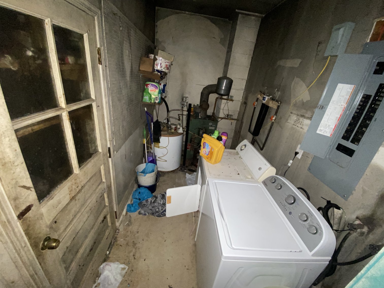 Image for 447 Etna Mills Rd, Manquin, VA 23106