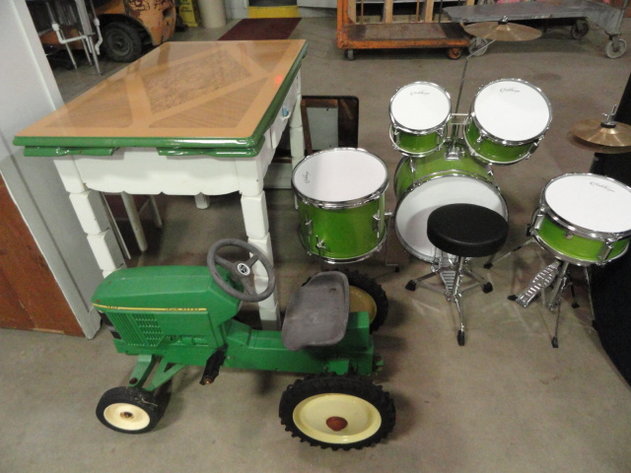 Image for Jan 27, 2022 Public Auction