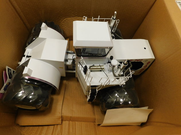 Image for The Jim Dentlinger Collection