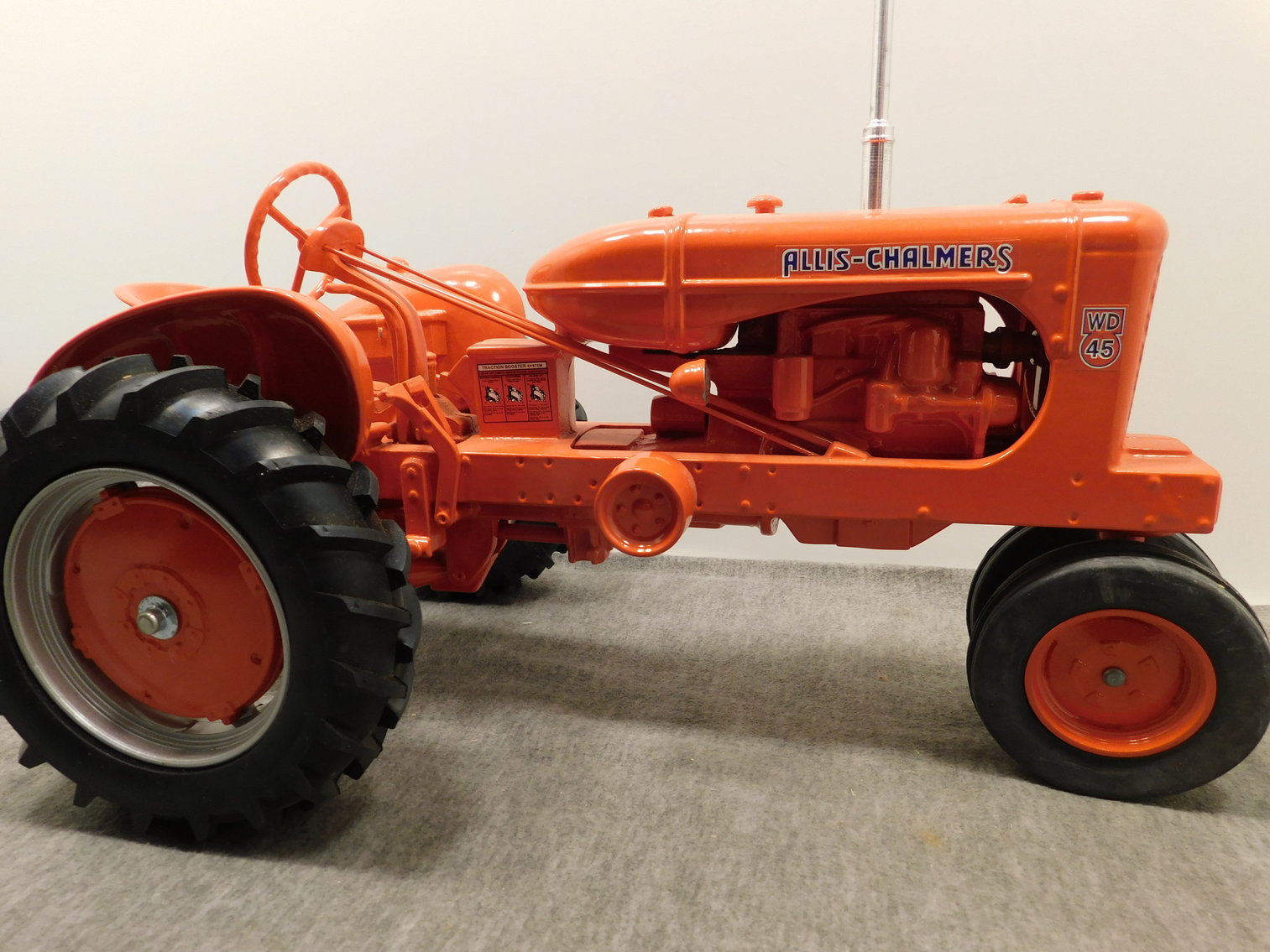 Image for The Jim Dentlinger Collection