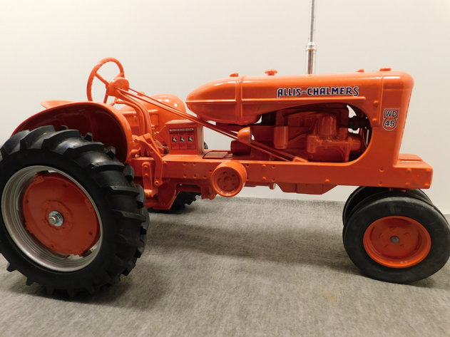 Image for The Jim Dentlinger Collection