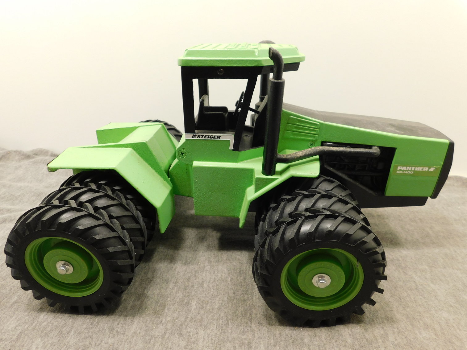 Image for The Jim Dentlinger Collection