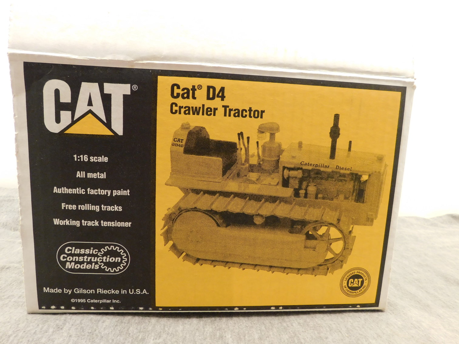 Image for The Jim Dentlinger Collection