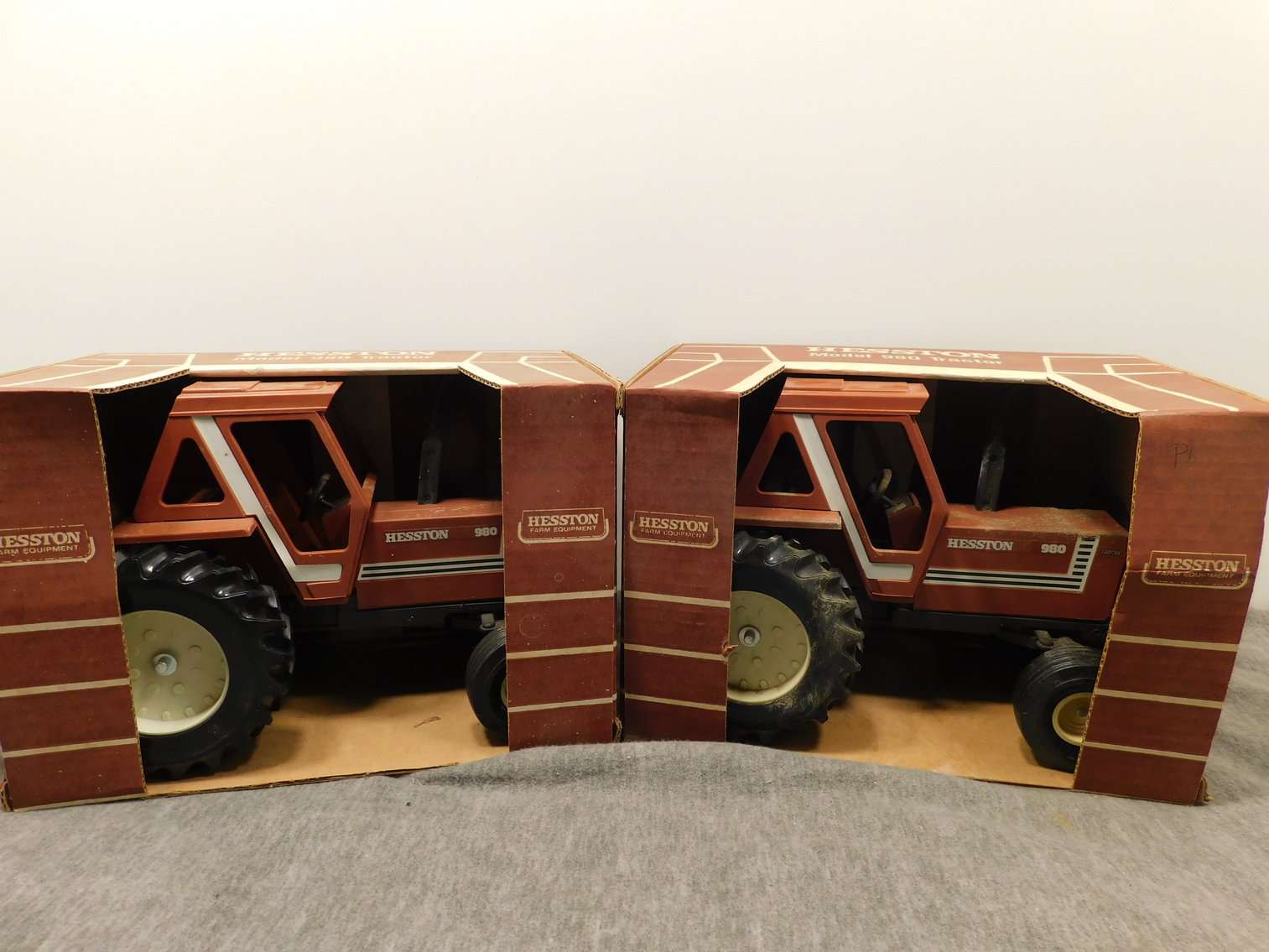 Image for The Jim Dentlinger Collection