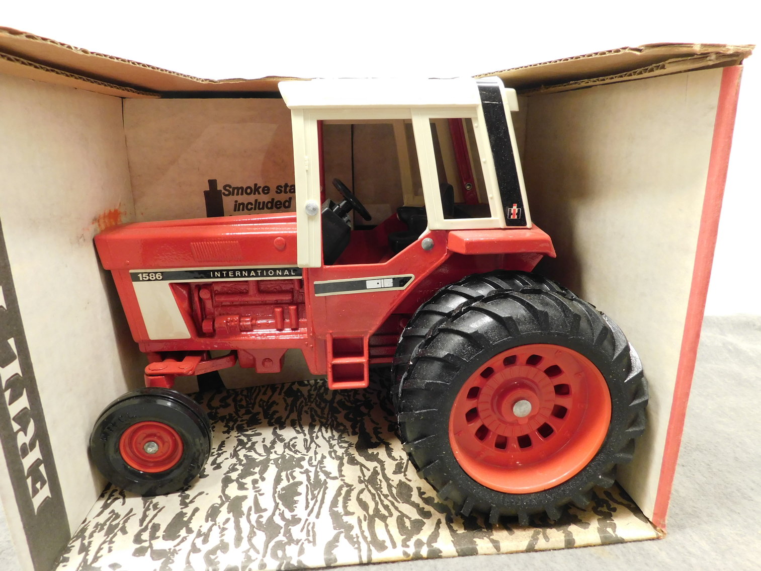 Image for The Jim Dentlinger Collection