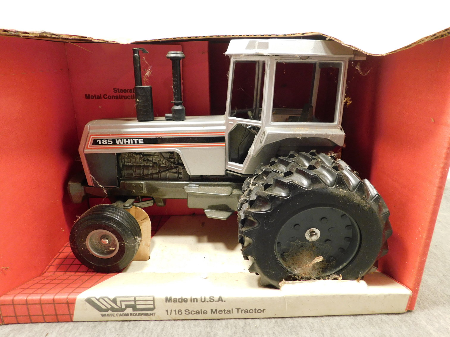 Image for The Jim Dentlinger Collection