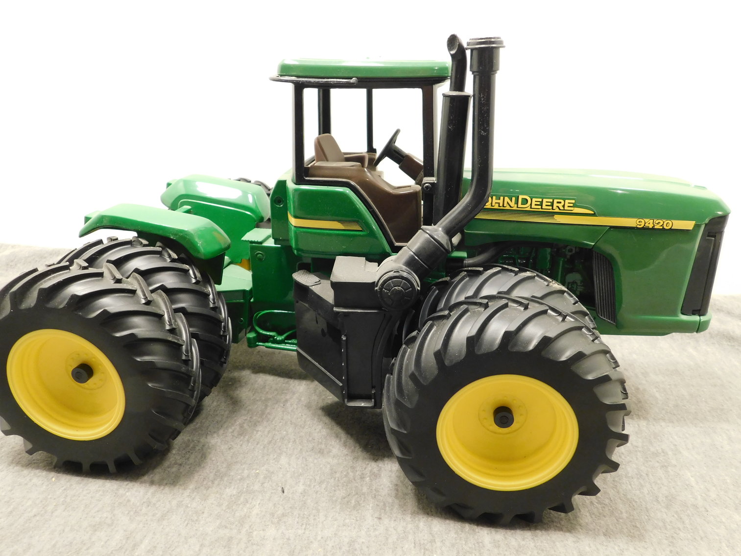 Image for The Jim Dentlinger Collection