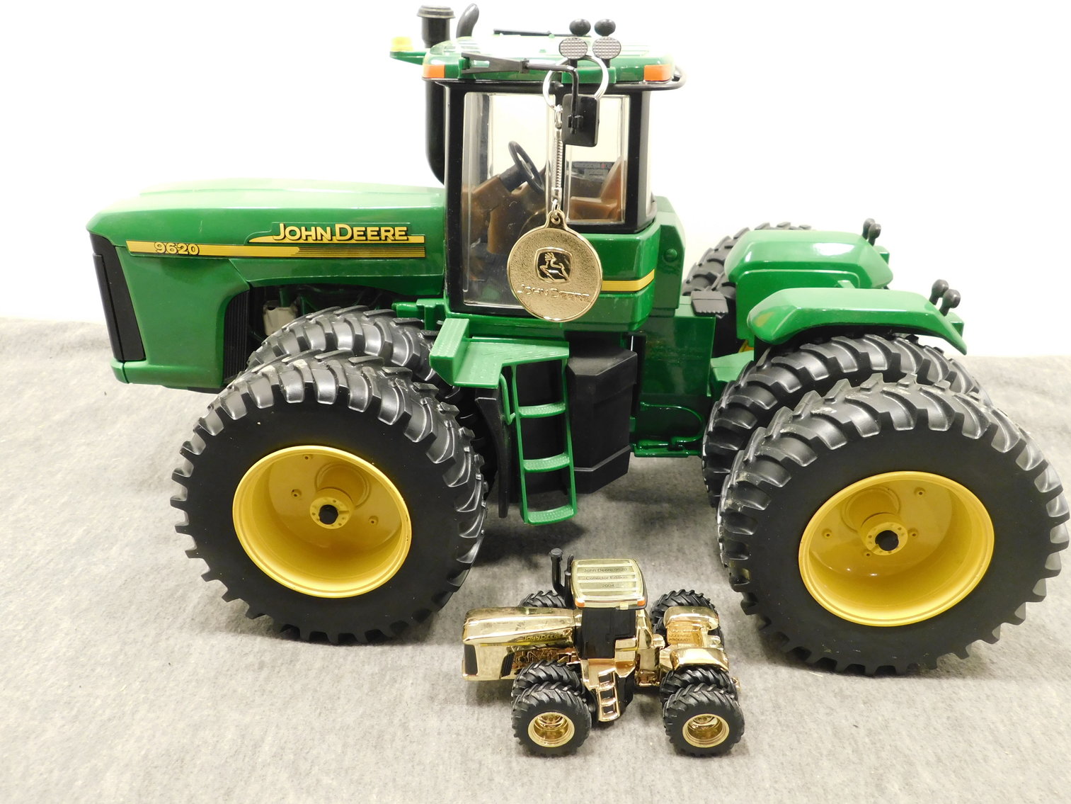 Image for The Jim Dentlinger Collection