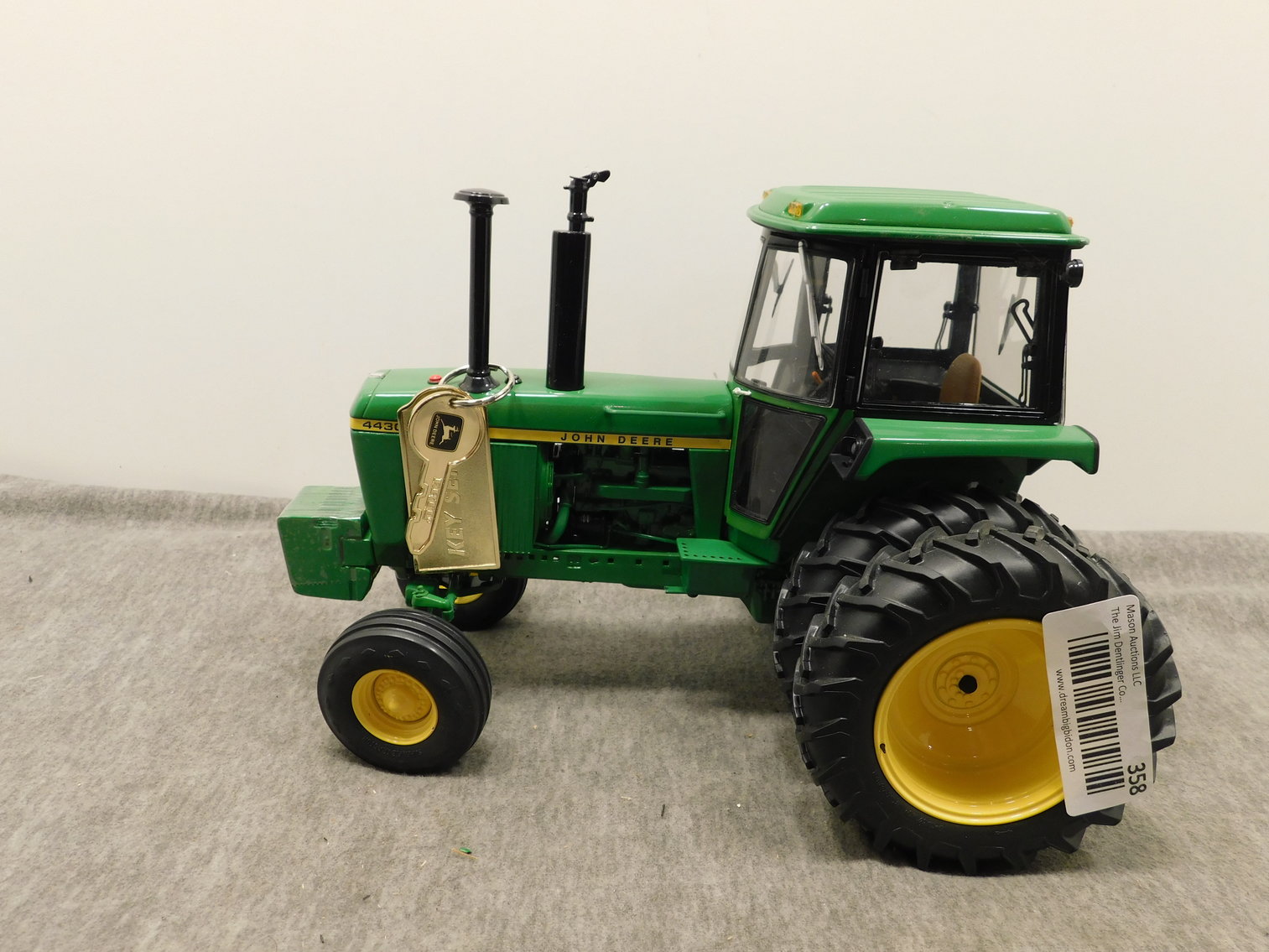 Image for The Jim Dentlinger Collection