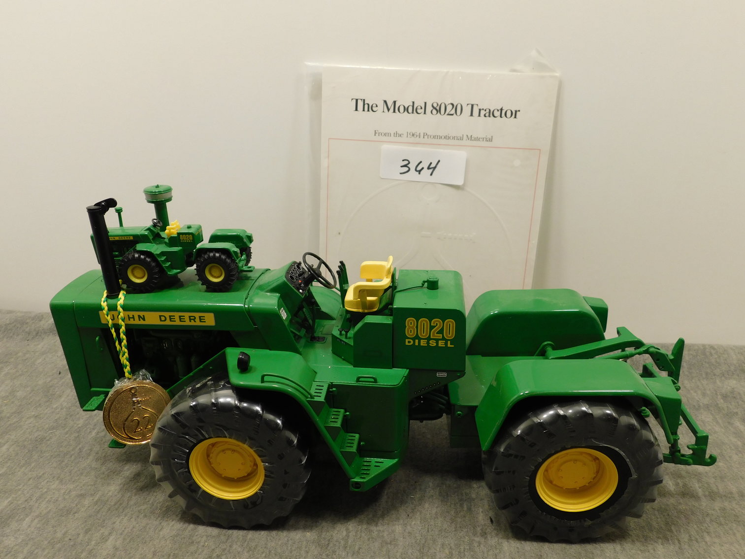 Image for The Jim Dentlinger Collection