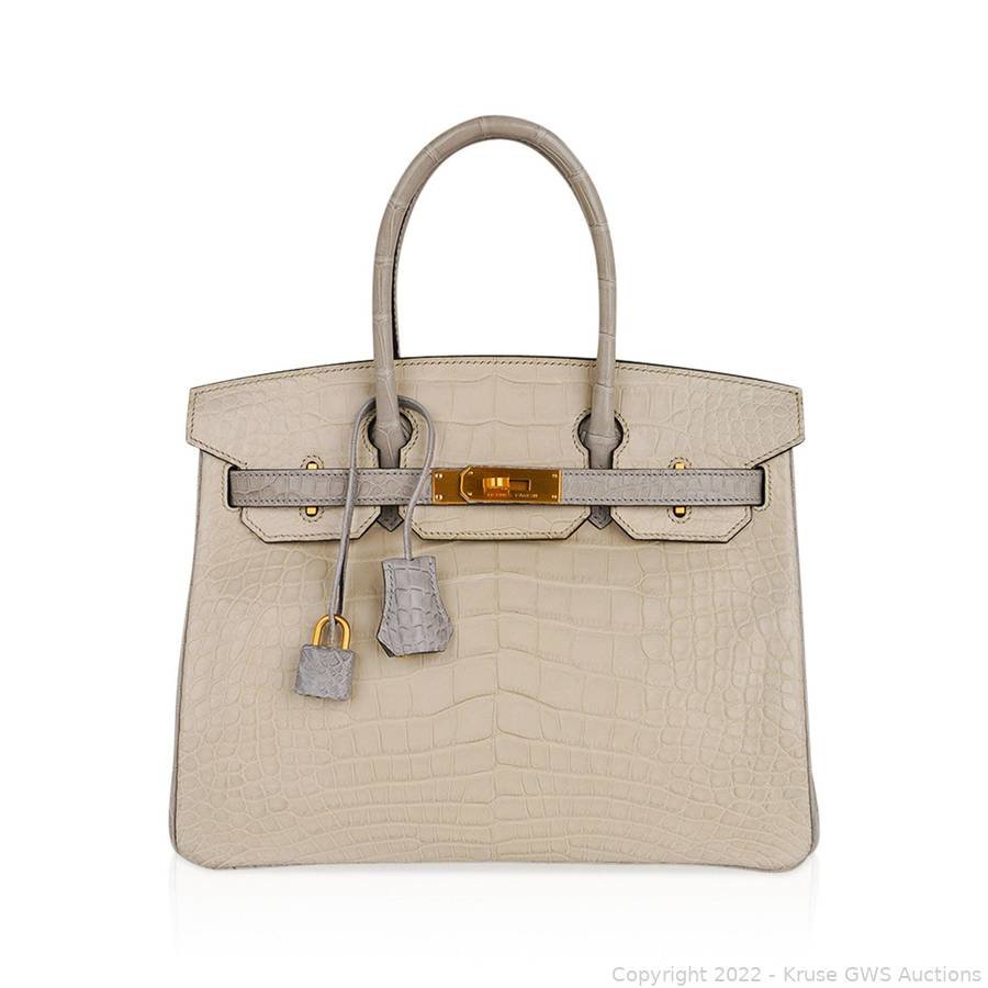 Image for Luxury Jewelry, Handbags & Timepieces