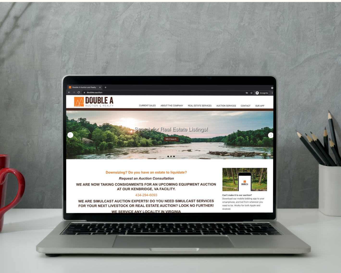 Image for Inaugural Event at our New Location