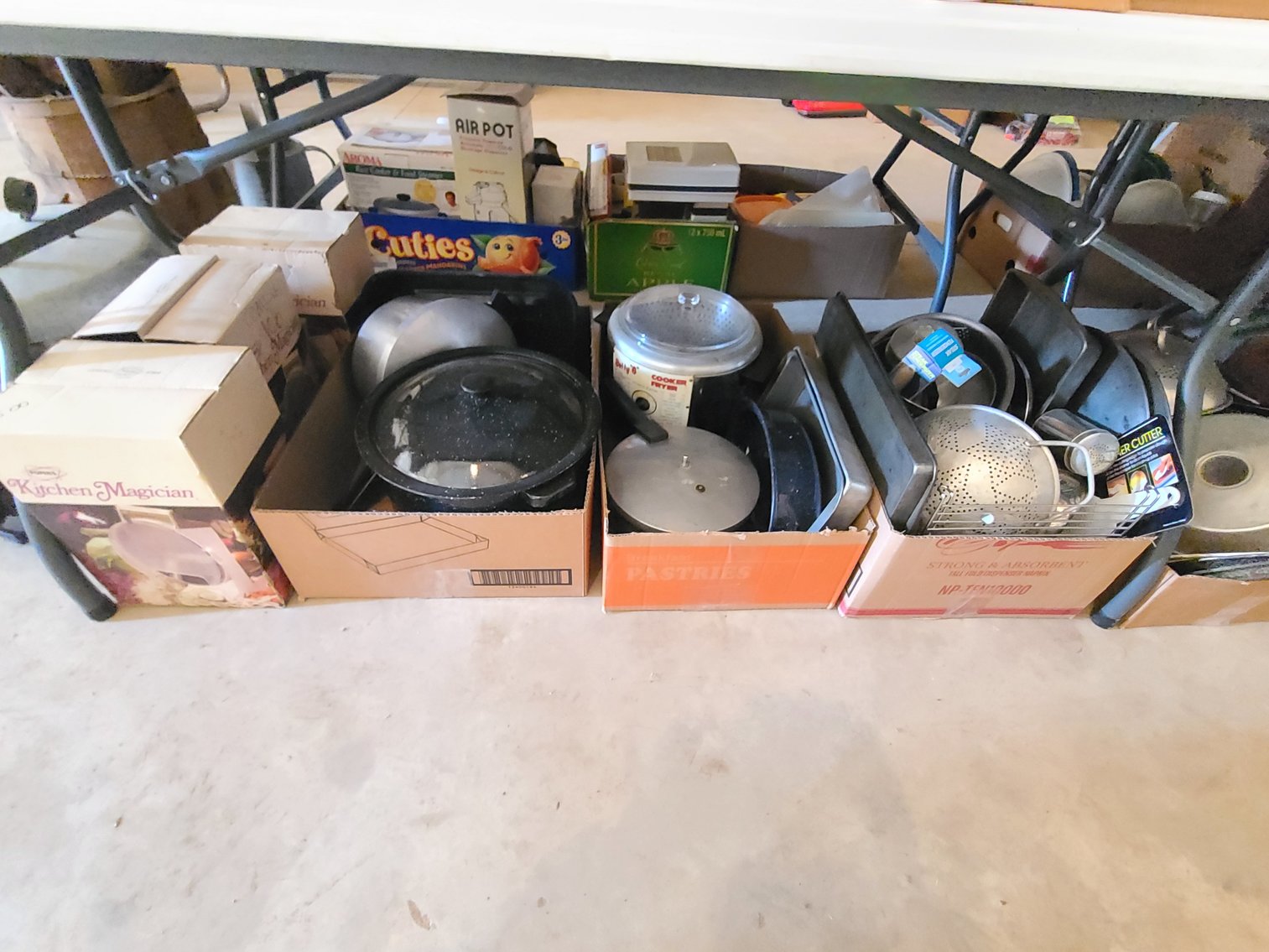 Image for Lewis Estate Farm Auction