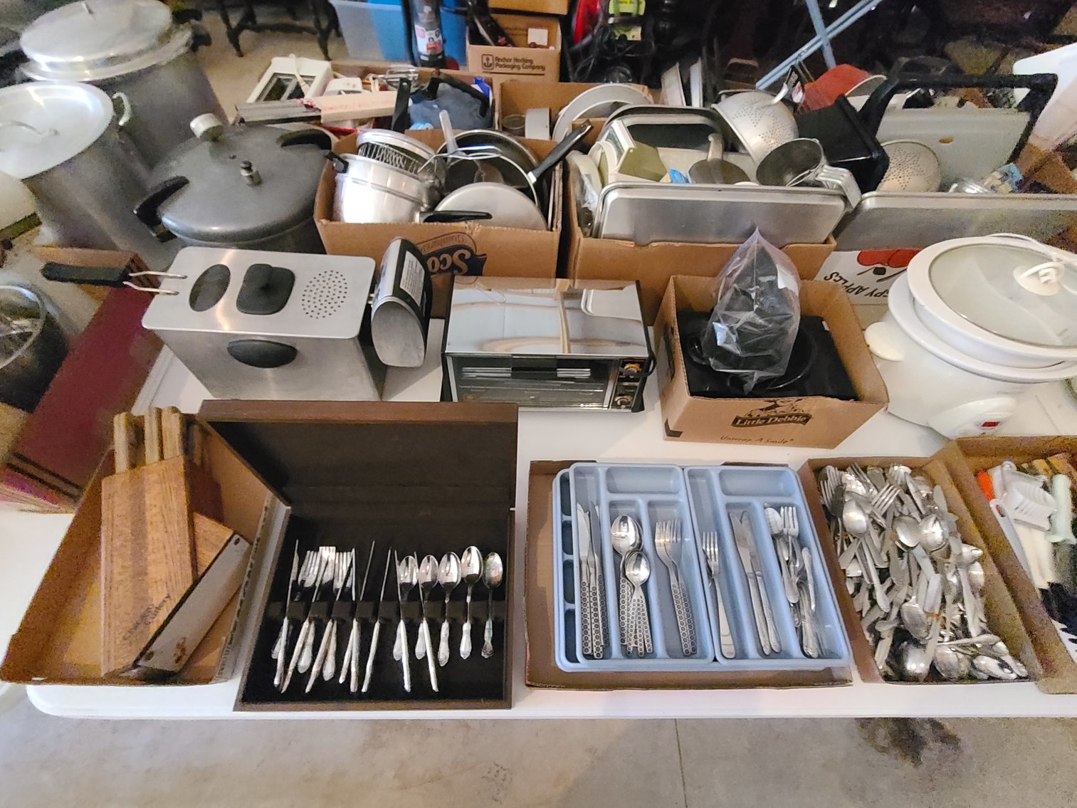 Image for Lewis Estate Farm Auction