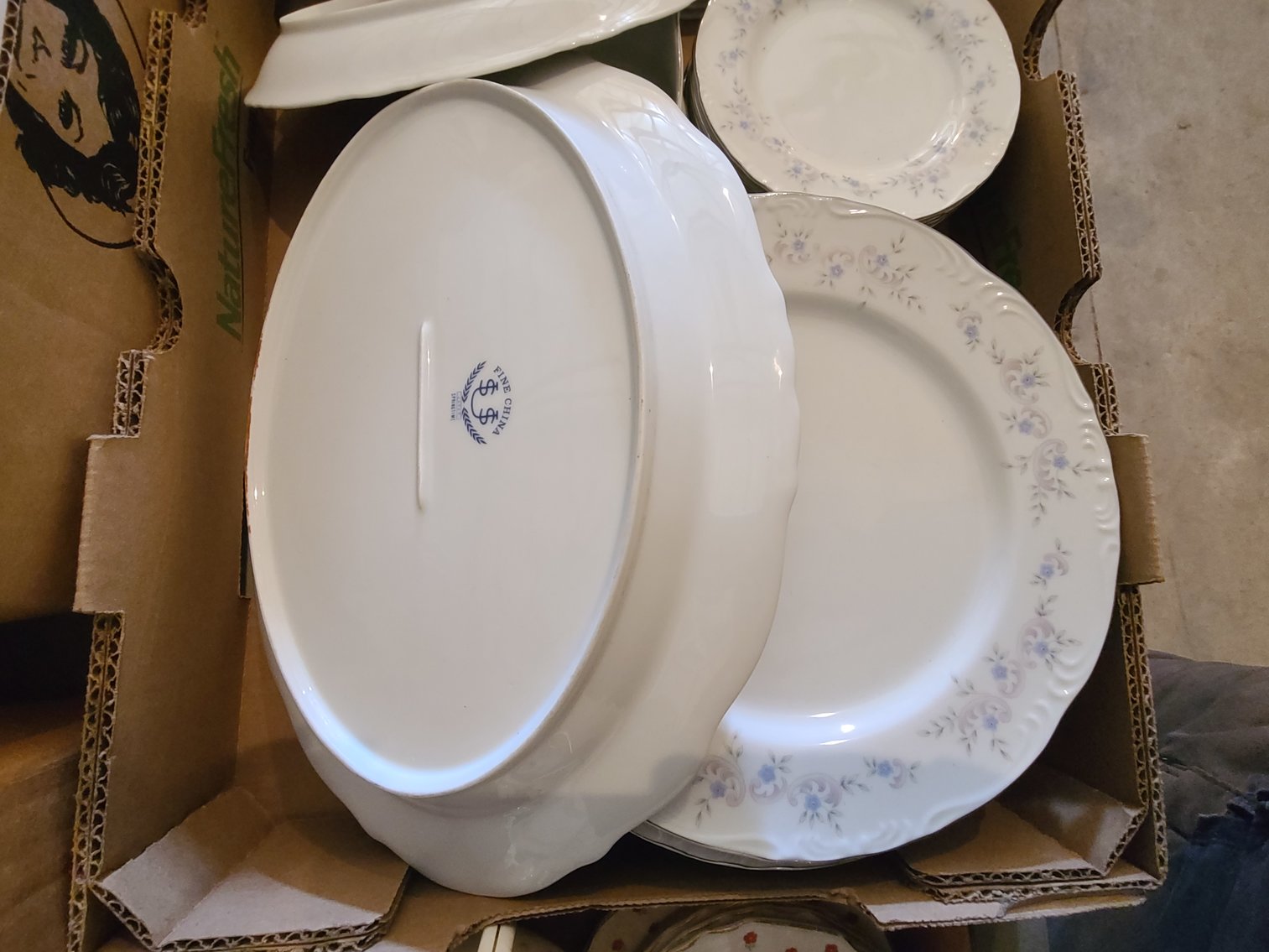 Image for Lewis Estate Farm Auction