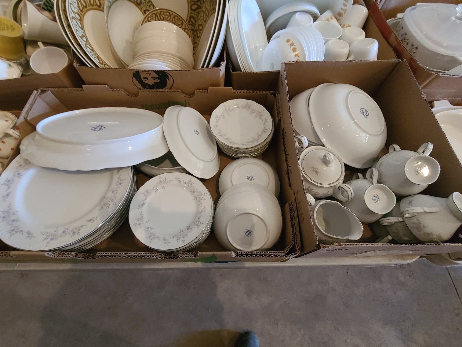 Image for Lewis Estate Farm Auction