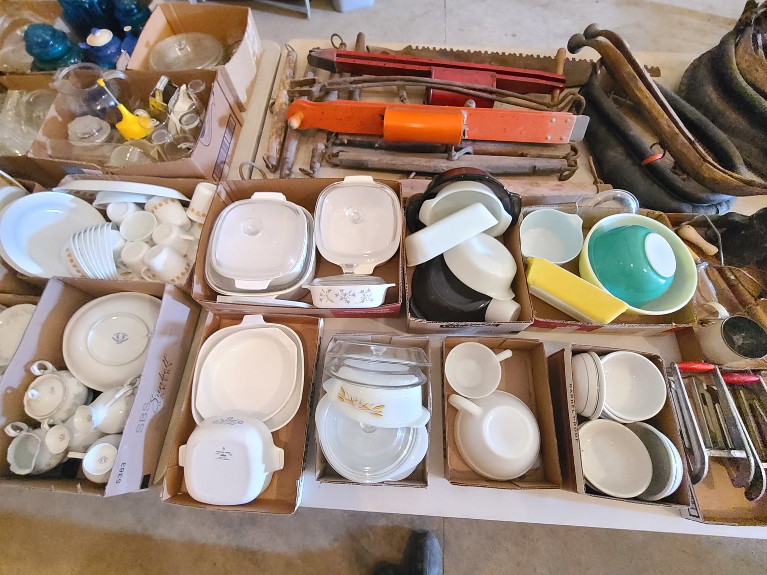 Image for Lewis Estate Farm Auction