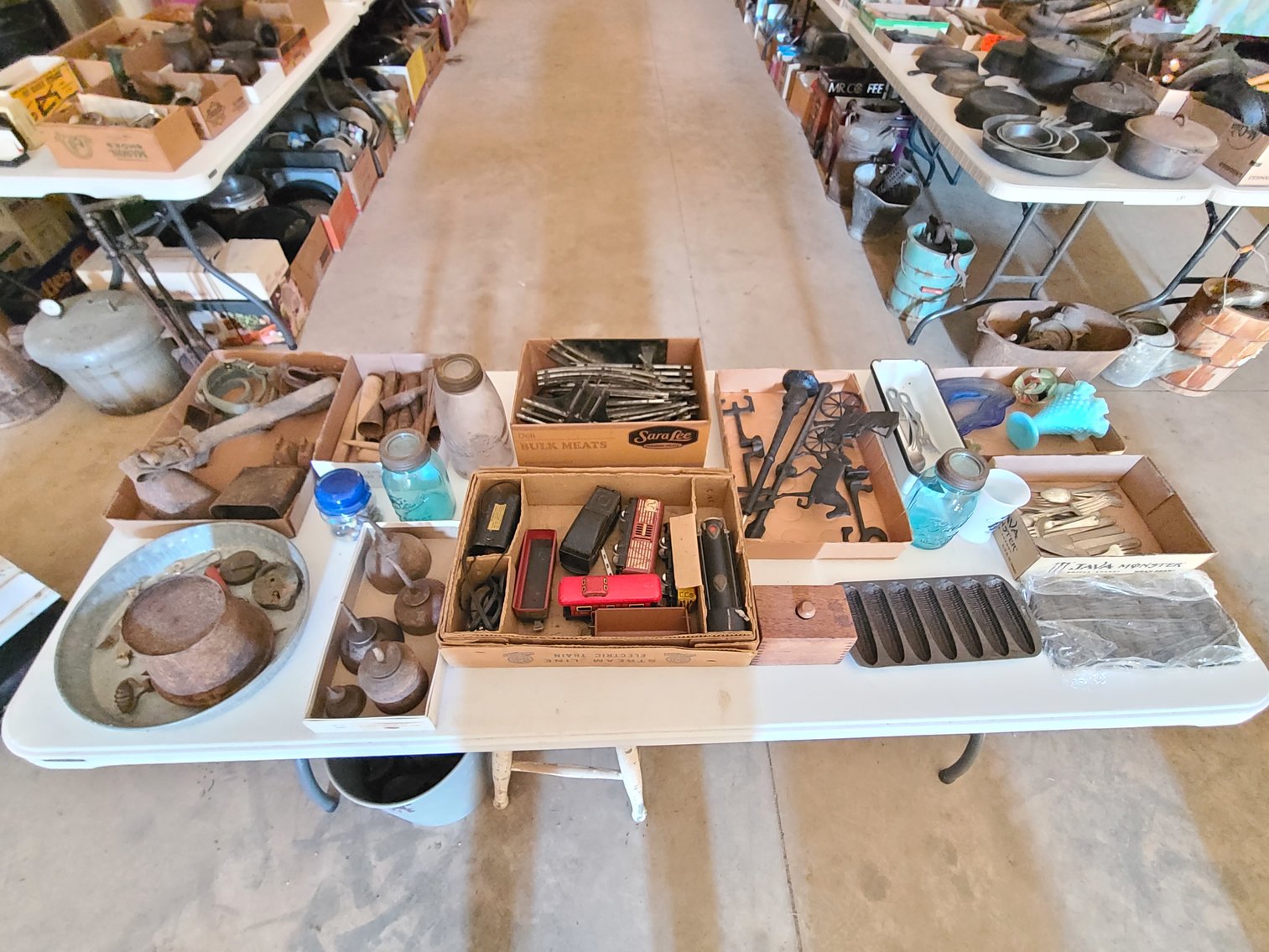 Image for Lewis Estate Farm Auction