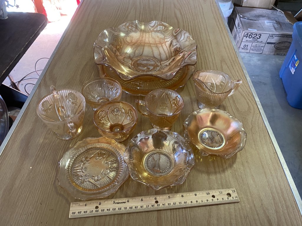 Image for 1999 Chevrolet 2500 LT Silverado, Lowe 141 Boat & Trailer, Paperweights, Tools, & More Online Only Auction