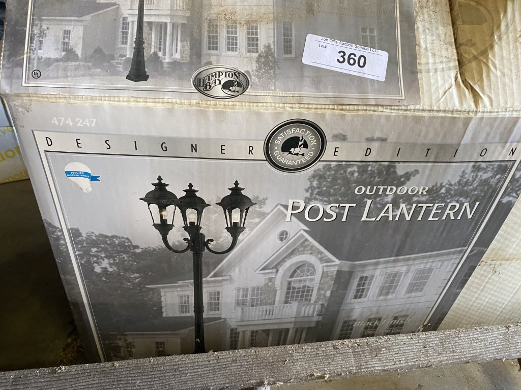 Image for 1999 Chevrolet 2500 LT Silverado, Lowe 141 Boat & Trailer, Paperweights, Tools, & More Online Only Auction