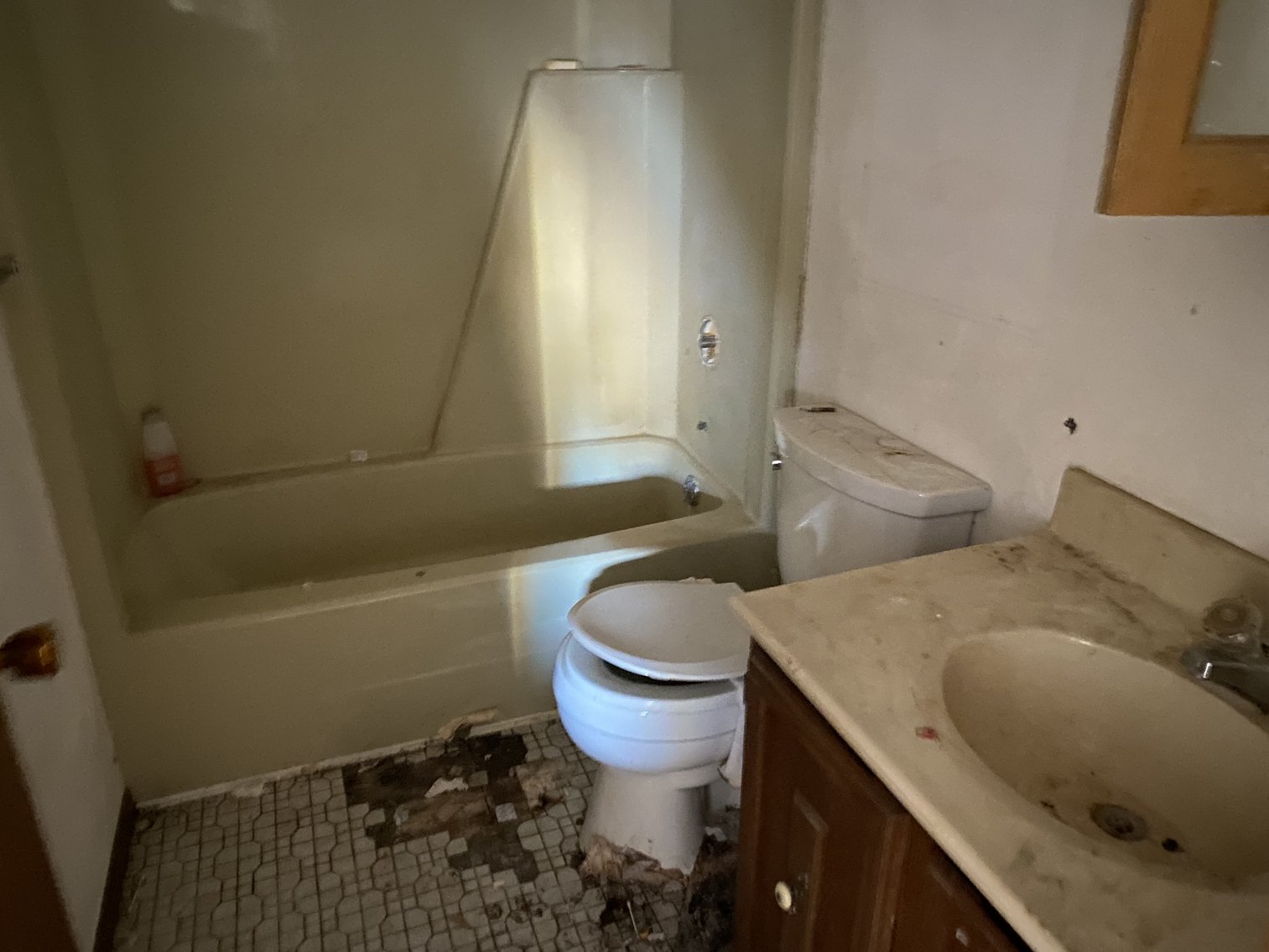 Image for SOLD $17,930 - Two Bedroom Townhouse in Saint Albans