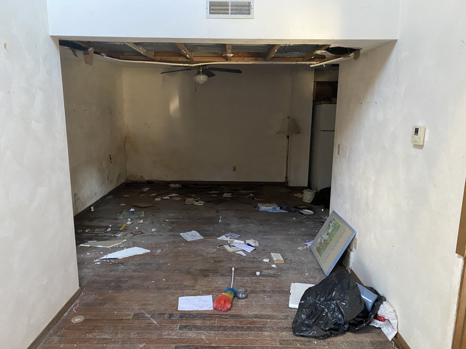 Image for SOLD $17,930 - Two Bedroom Townhouse in Saint Albans