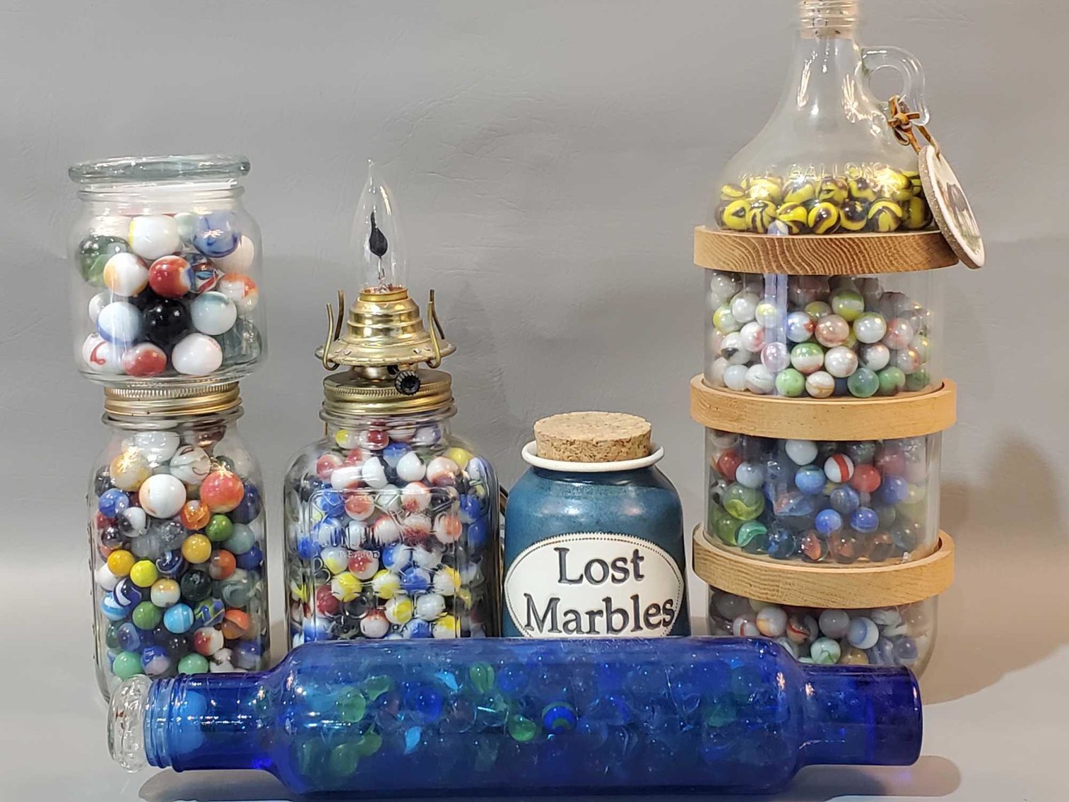 Image for Oldham Consignment Auction