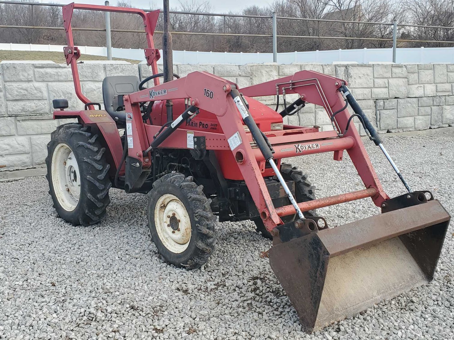 Image for Oldham Consignment Auction