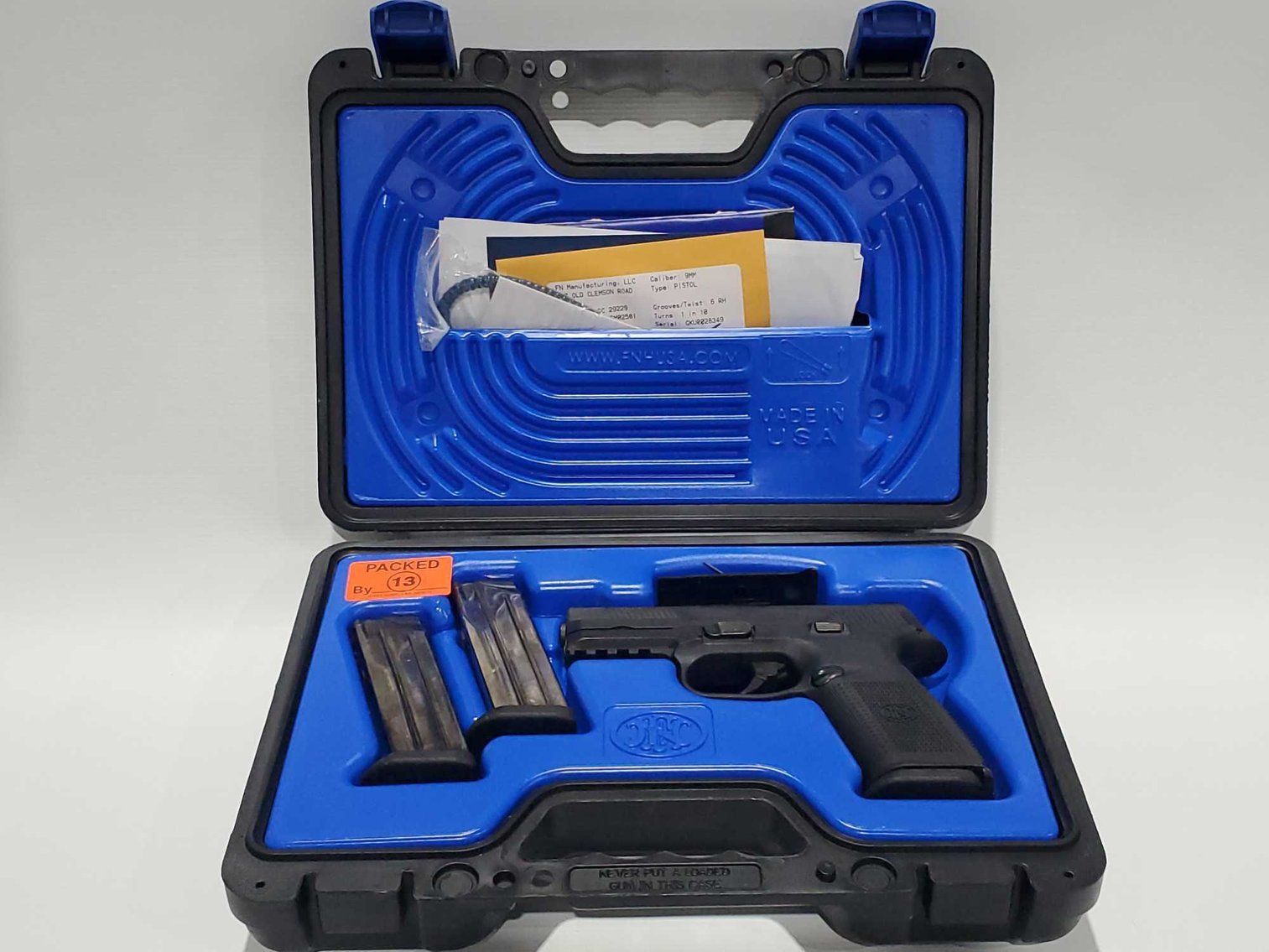 Image for Oldham Consignment Auction