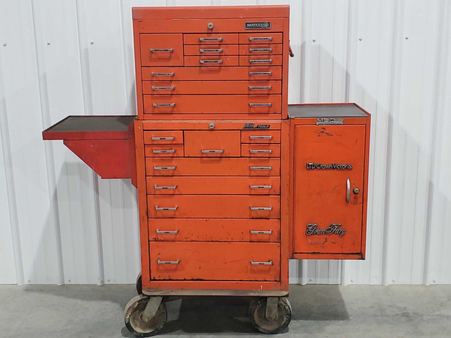 Image for Oldham Consignment Auction