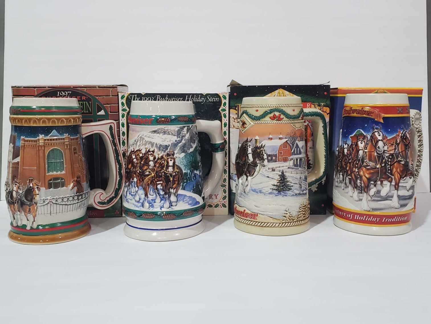 Image for Oldham Consignment Auction